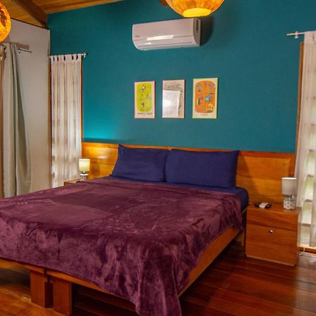 Las Palomas Villas Cocles Exterior photo