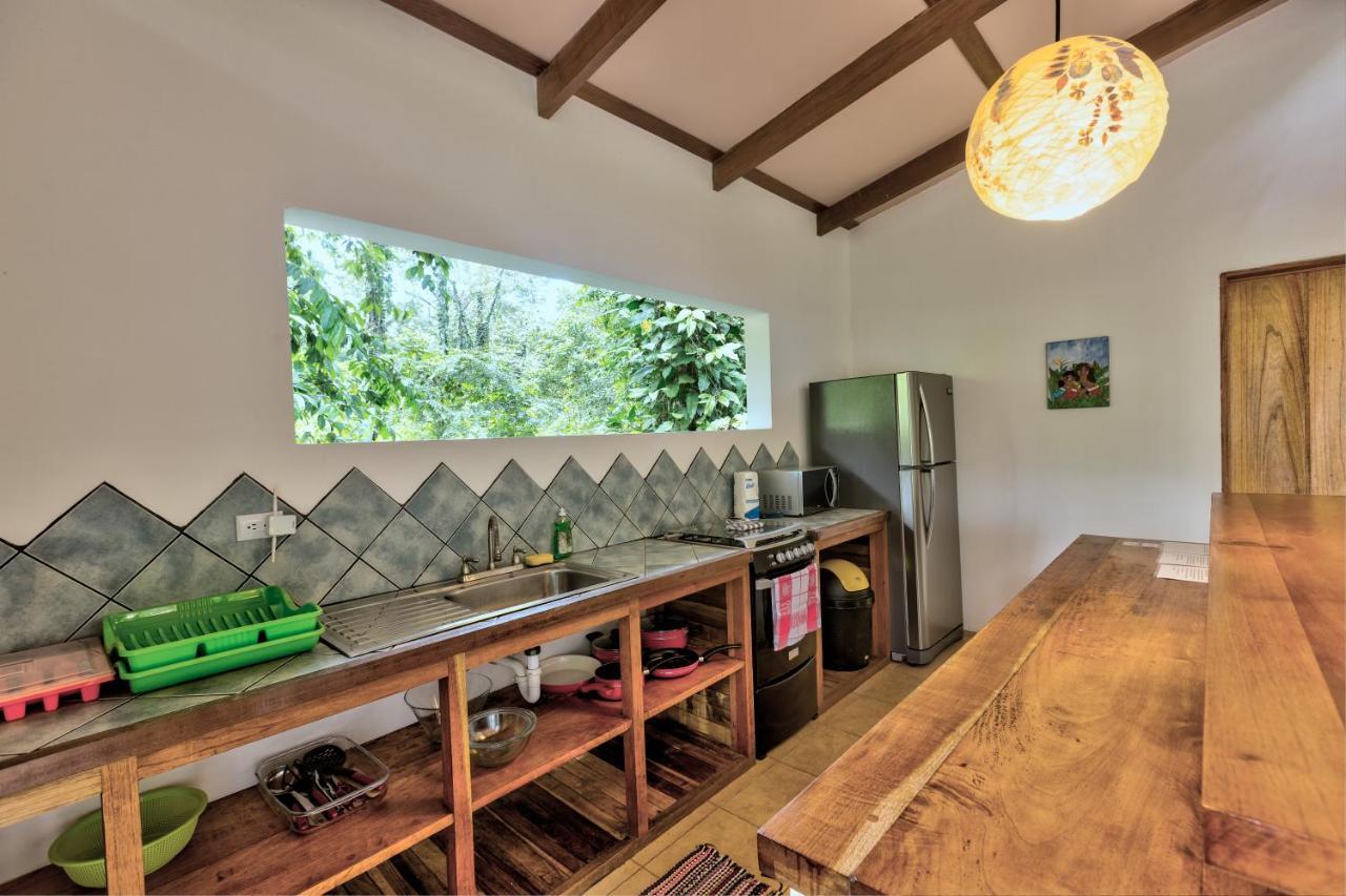 Las Palomas Villas Cocles Exterior photo