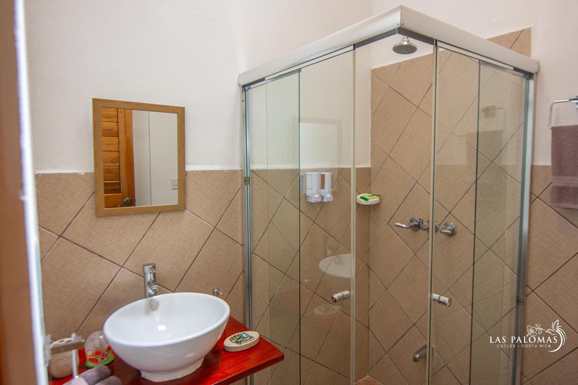 Las Palomas Villas Cocles Exterior photo