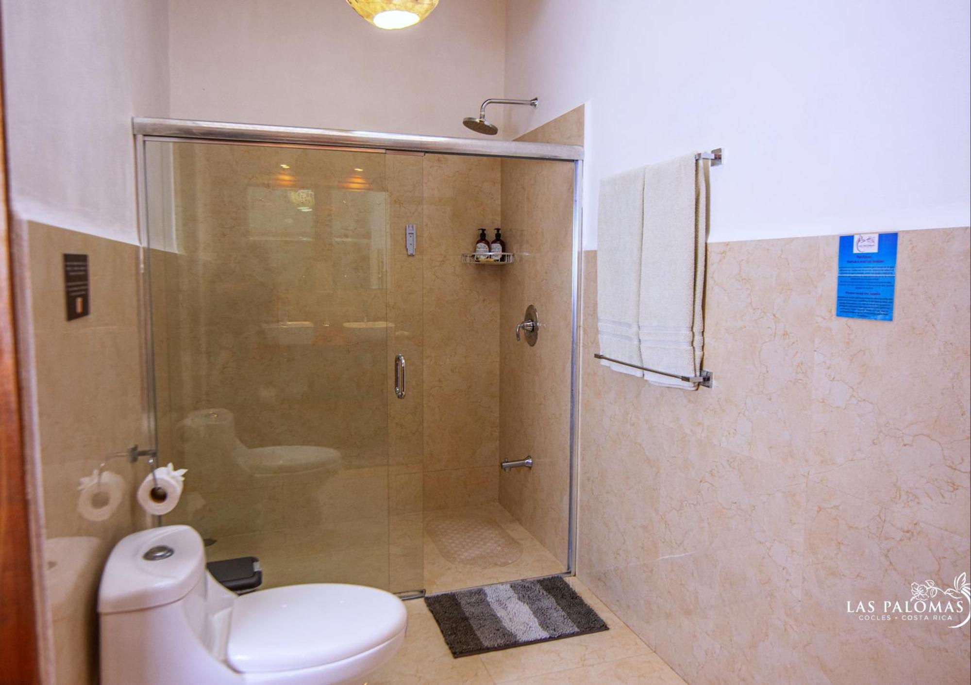 Las Palomas Villas Cocles Exterior photo